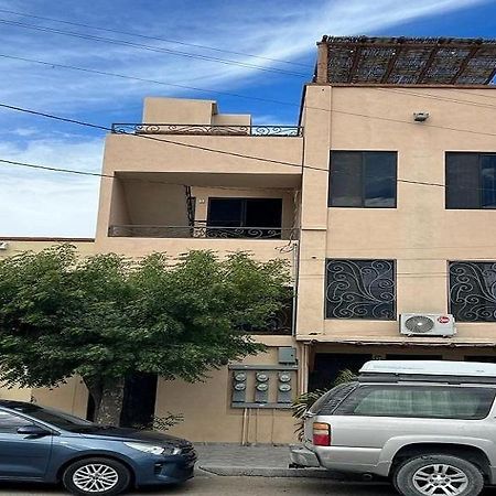 Hermoso Edificio Ubicado A Pocas Cuadras Del Malecon De La Paz Bcs Bagian luar foto